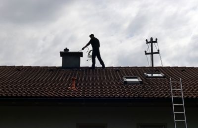 Chimney Inspection Costs — Cost of Chimney Inspection