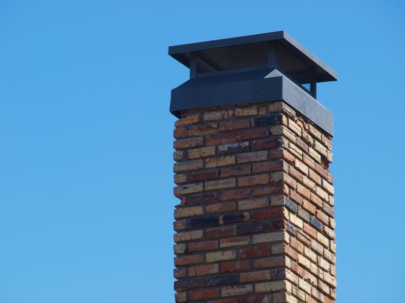 Chimney Cap