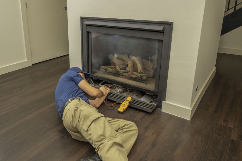 Chimney Inspection Service in Tampa, FL