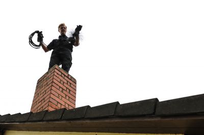 Common Chimney Problems Found During Inspections