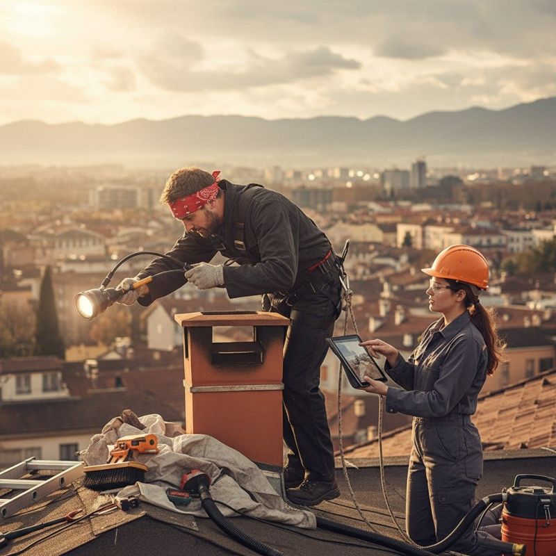 Common Chimney Problems Found During Inspections