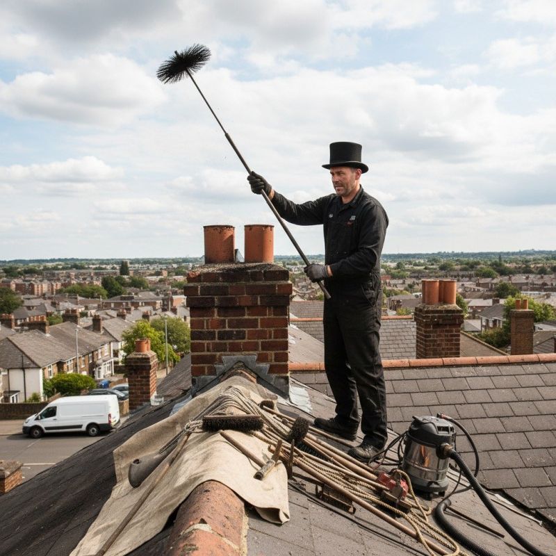 Common Chimney Problems Found During Inspections