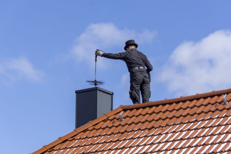 Chimney Inspection Services Overview