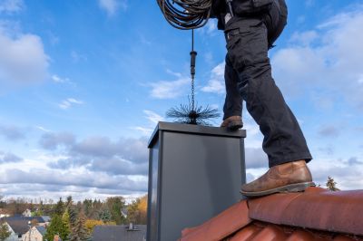 Chimney Inspection Services Overview
