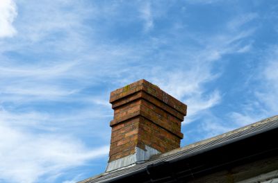Efficient chimney performance